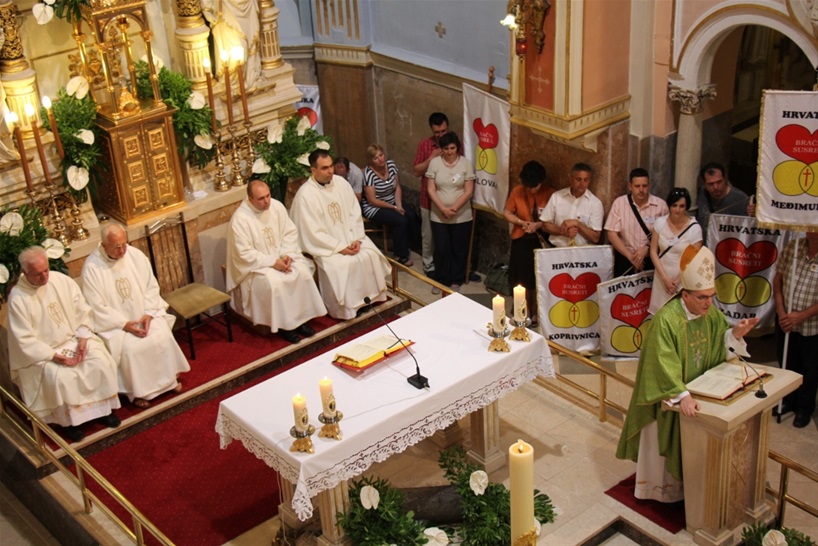 Bračni vikendi   Kardinal Bozanić 2015 (39)
