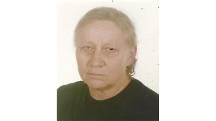 Ana Lacković r. Mahmet